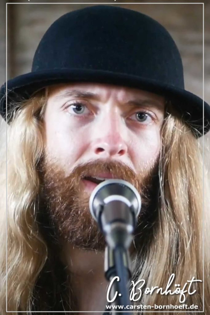 Vincent Dellwig - Debut Single eines Musikers aus Lübeck